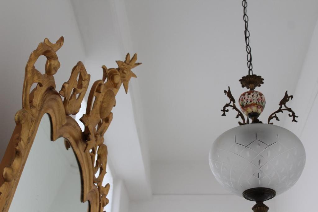 Lux Domus Apartment Bari Bagian luar foto