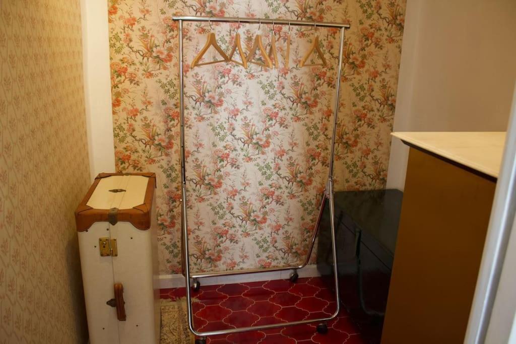 Lux Domus Apartment Bari Bagian luar foto