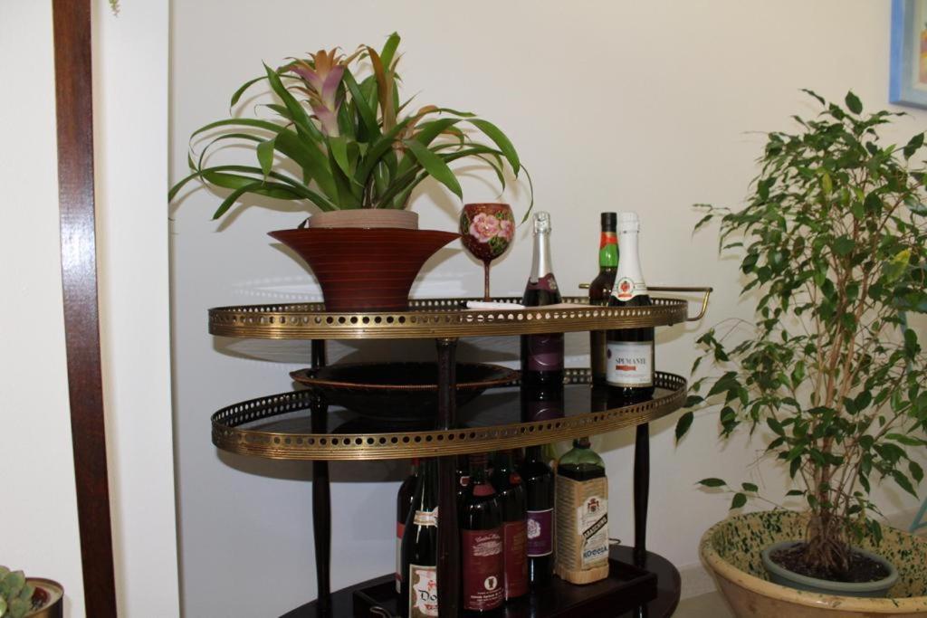 Lux Domus Apartment Bari Bagian luar foto