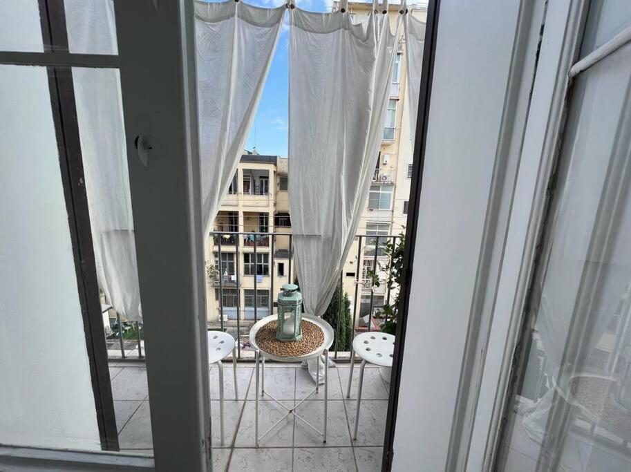 Lux Domus Apartment Bari Bagian luar foto