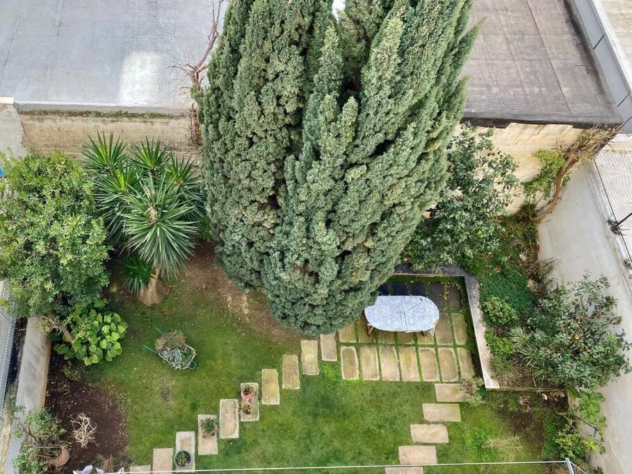 Lux Domus Apartment Bari Bagian luar foto